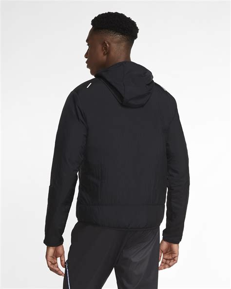 Nike Aerolayer Laufjacke Herren 